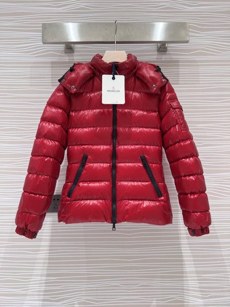 Moncler Down Coat